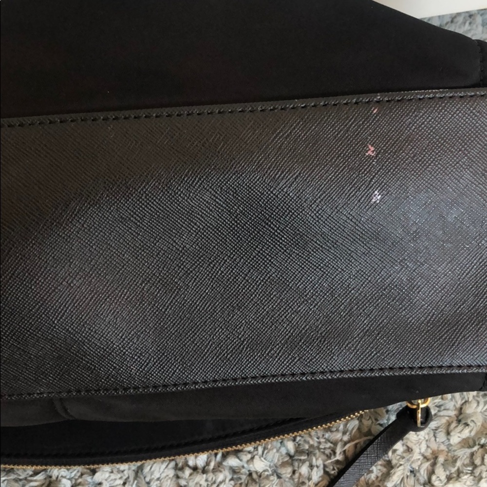 Kate Spade Nylon Shoulder Tote - Picture 5 of 5